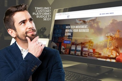 What to ask before hiring a web development company for small business