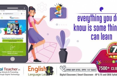 Why Digital education has become mandatory during covid times-Digital Teacher