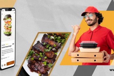 Witness A Rise In Average Order Value By Coming Out With A Mr D Food Clone