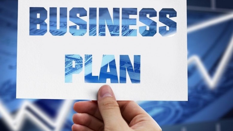Business Plan Consultant