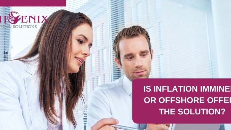 Higher Wages, More Workers: Is Inflation Imminent or Offshore offers the Solution?