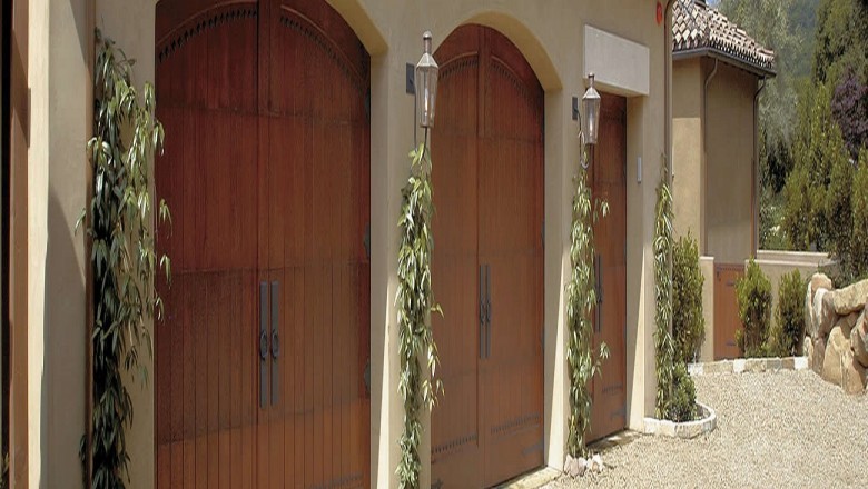 How to Replace Broken Garage Door Springs