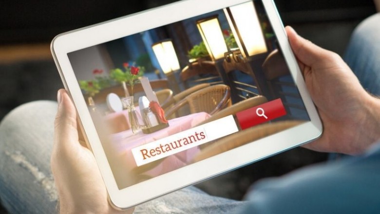 Make An Instant Impact Among Your Target Audience By Developing The Grubhub Clone