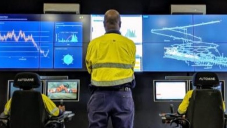 Nasdaq Co Announces Large Collaboration with Zhongneng Shanhua Energy to Jointly Develop Supply Chain Services in Coal Industry: Nisun Intl. (NASDAQ: NISN)