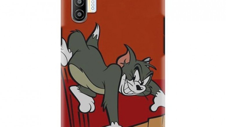 Things to Look While Buying Realme XT Back Cover Online