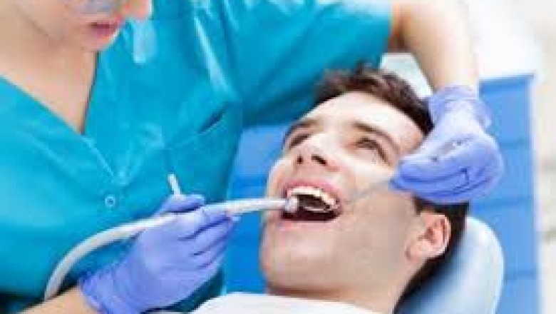 What are the Common Reasons to See the DDS?