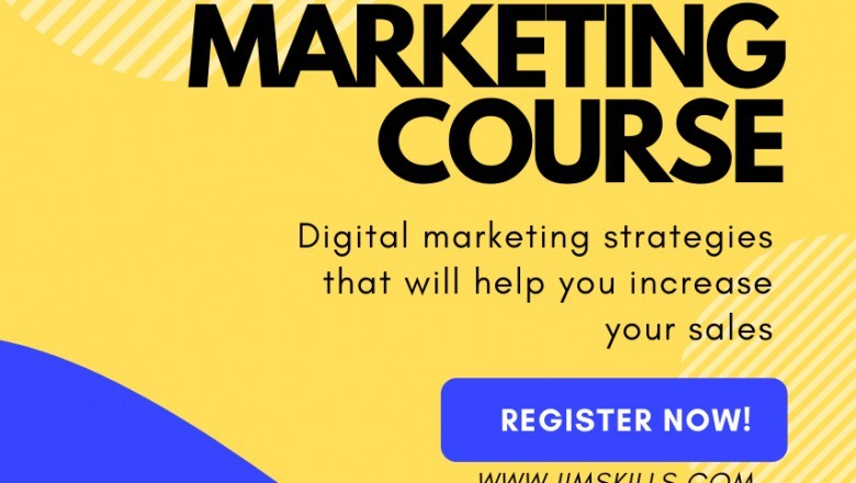 Best Digital Marketing Course