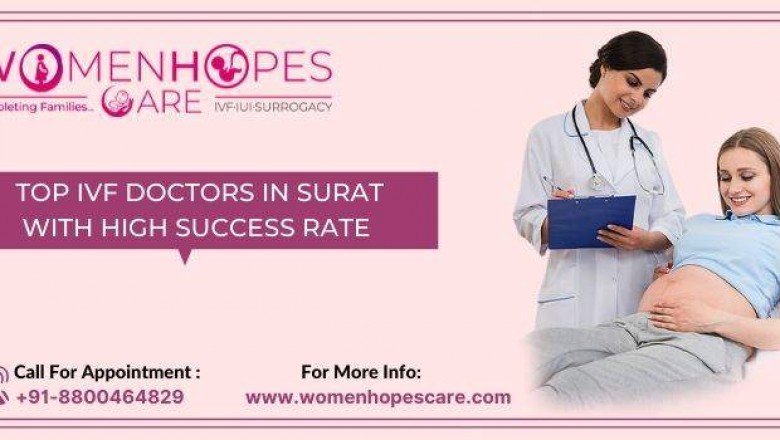 Best IVF Center in Surat | IVF clinic in Surat