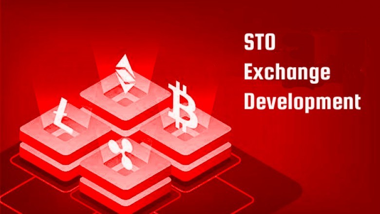 Empower your STO Exchange Software using the latest cutting-edge technology