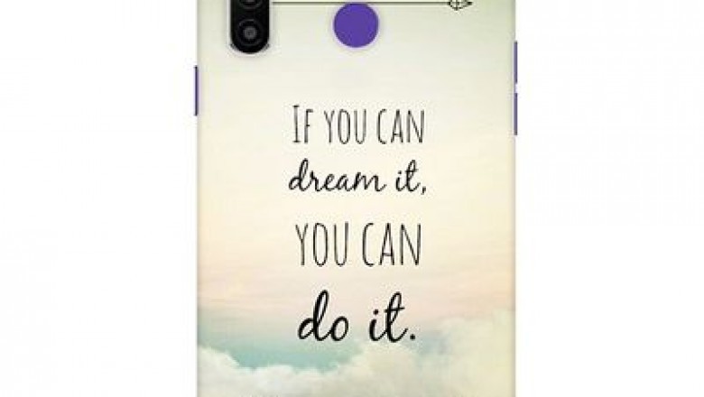 Ensure Your Phone in Style with Realme 5 Phone Covers Online