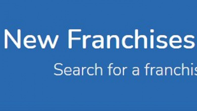 Franchise for sale