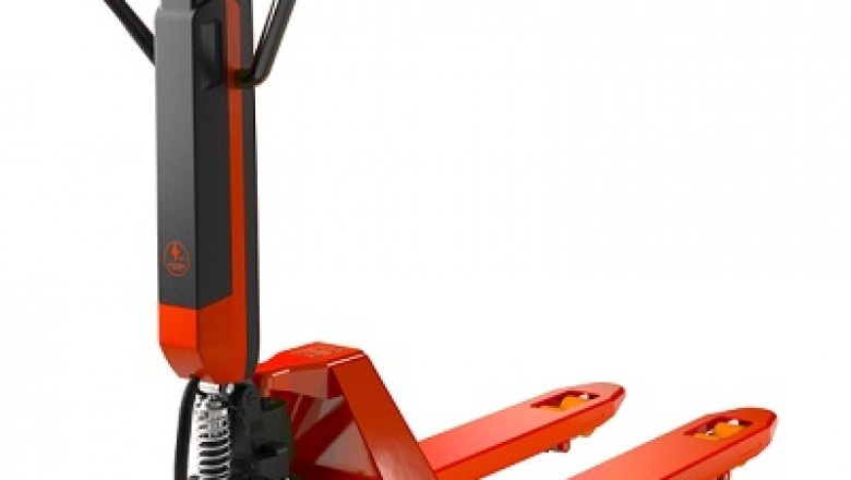 History and Types of Pallet jack