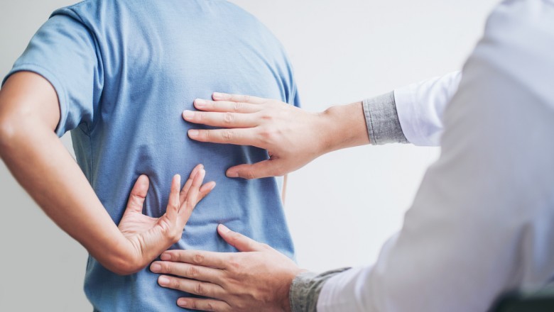 How to treat and prevent back pain?