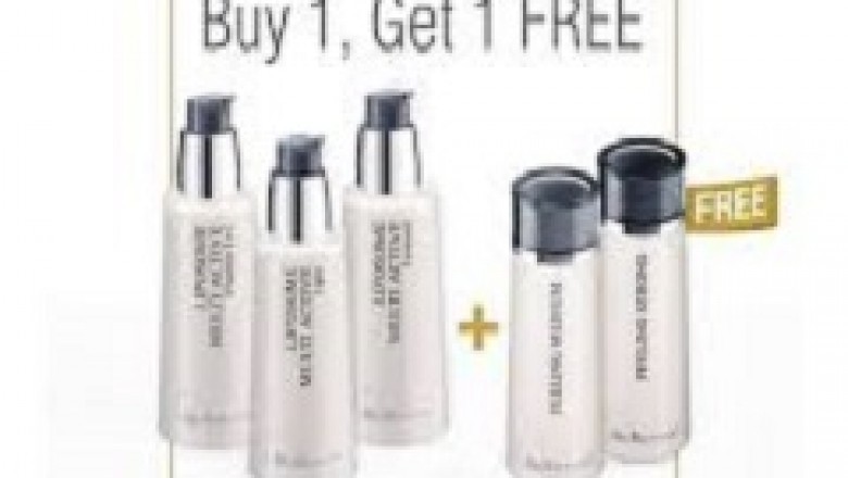 Keratin Smoothing Treatment