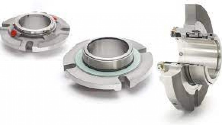Mechanical Seals Market Scope, Applications and Growth Framework 2027