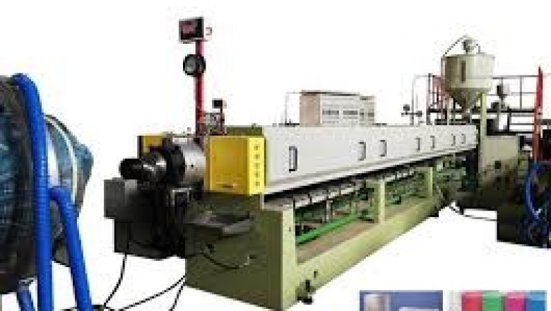 Plastics Processing Techniques