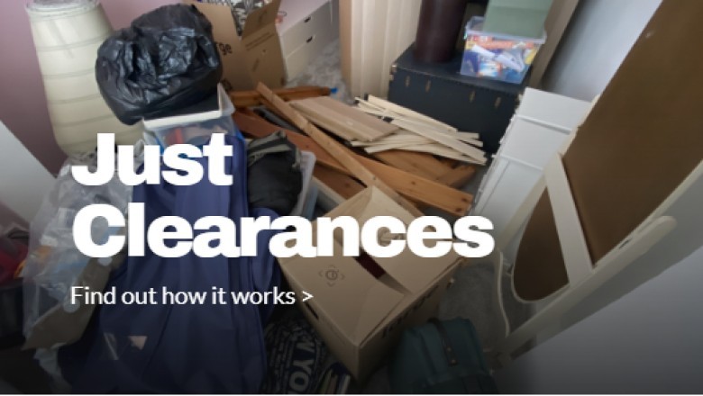 Rubbish Removal Dartford