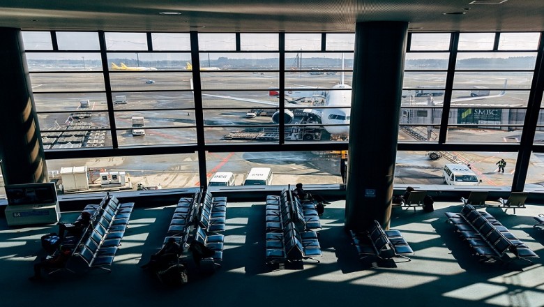 Top 10 Largest Airports in Asia You Might Not Have Heard of