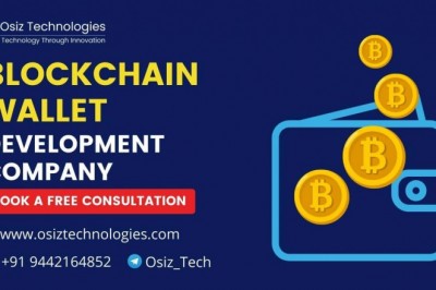 Why Develop a Blockchain Wallet?