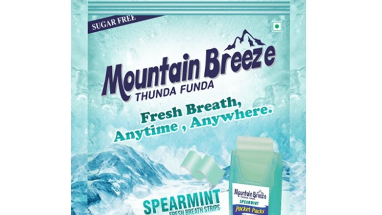 Why Do Mouth Fresheners Use Mint?