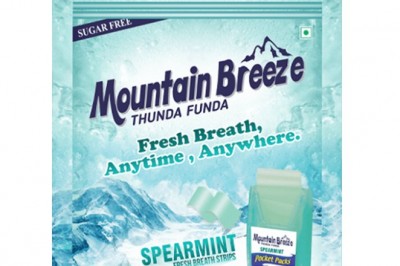 Why Do Mouth Fresheners Use Mint?
