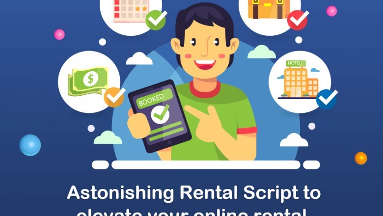 Wimdu clone for online rental business