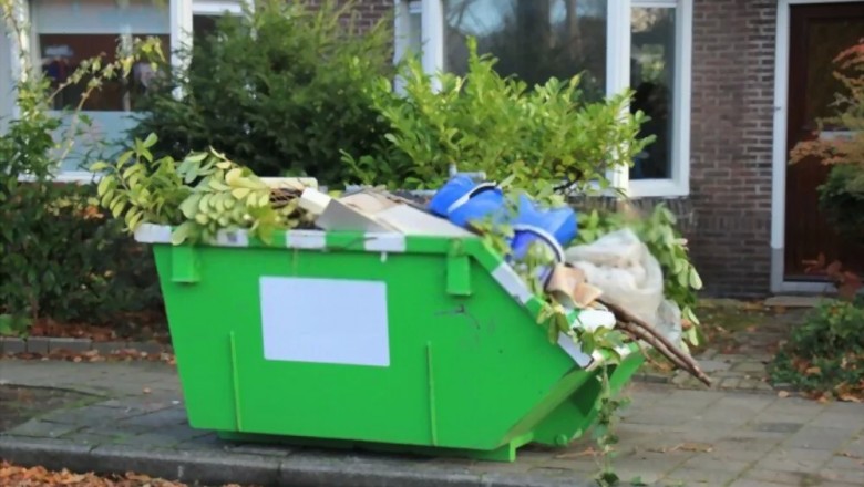 Benefits of Skip Hire that You Just Cannot Ignore