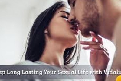 Buy Vidalista Pills to Cure Erectile Dysfunction | 50% Off + Free Coupon Code