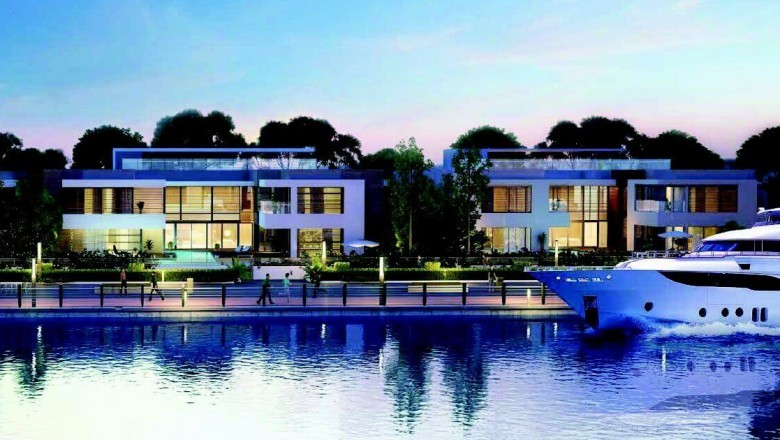 Dubai Property - A Lucrative Proposition