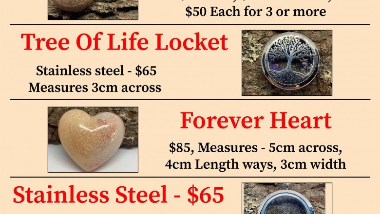 Forever Heart | Pandora Style Bead