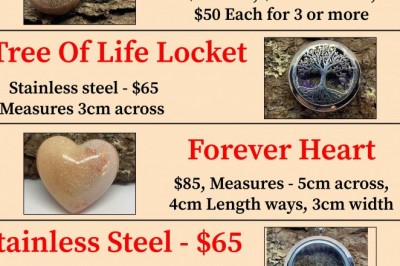 Forever Heart | Pandora Style Bead