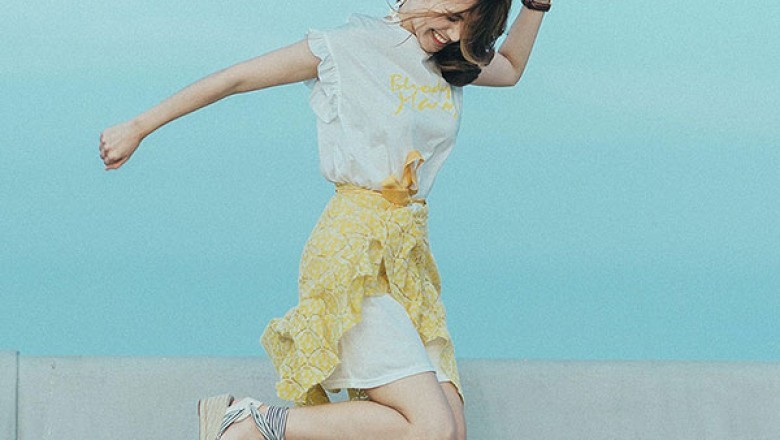 Loving Yourself Is The Beginning Of A Lifelong Love Story |beautyhappiness
