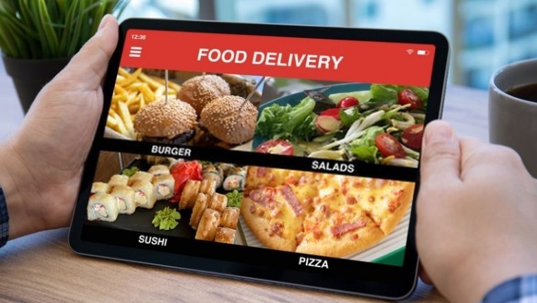 Shaping Up Your Food Delivery Business Is Hassle-free With The Foodpanda Clone