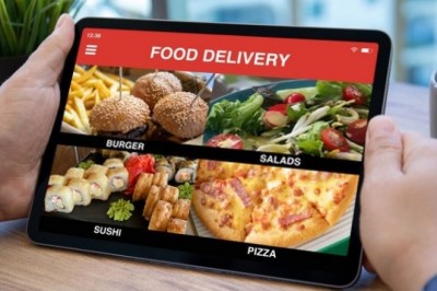 Shaping Up Your Food Delivery Business Is Hassle-free With The Foodpanda Clone