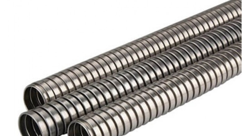 5 Types of Electrical Conduits for Safe Wiring