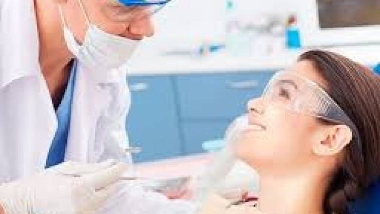Clareamento Dental a Laser em São Paulo