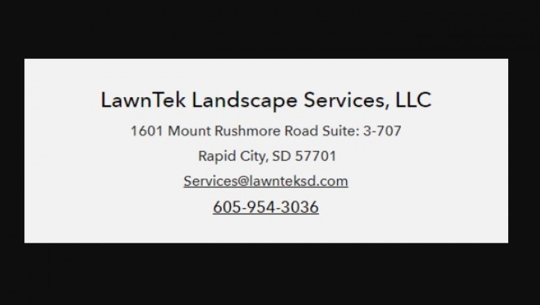 Facts About Lawn Care Services