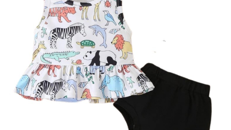 Getting My Kids clothing To Work