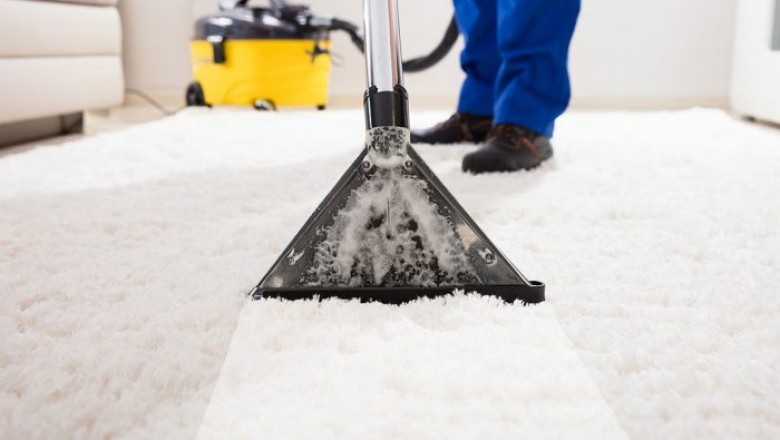Green Choice Carpet Cleaning - Get 20% OFF |greenchoicecarpet