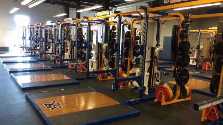 How You Can Do 6 Easy Exercises On Fitness Benches?