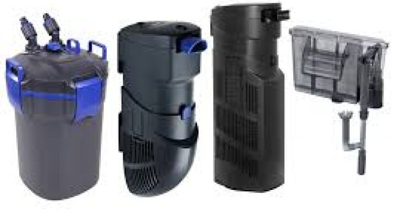 Unboxing filter Hydra Nano Plus. Ocean free.