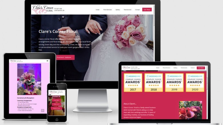 Web Design Green Bay, WI | seowebsitemasters.com