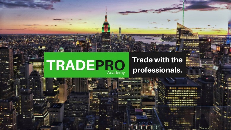 A Complete Concept Of Trade Pro Academy