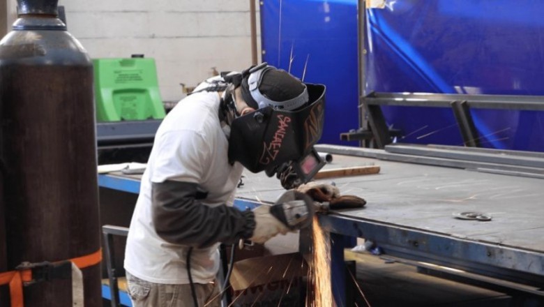 Career in Skilled Trades: Mike Jones's Success Story