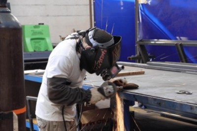 Career in Skilled Trades: Mike Jones's Success Story