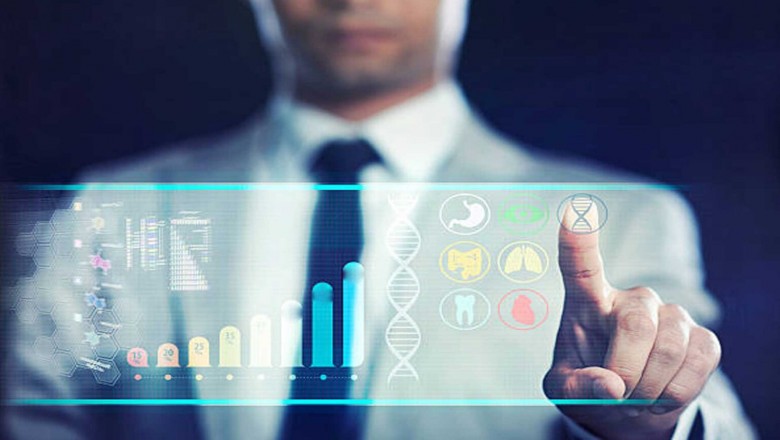 Certilytics to Showcase Healthcare Predictive Analytics Solutions