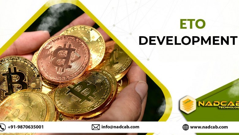ETO DEVELOPMENT