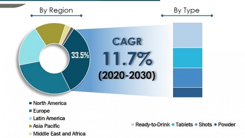 Global Electrolyte Mixes Market - Global Industry Report, 2030