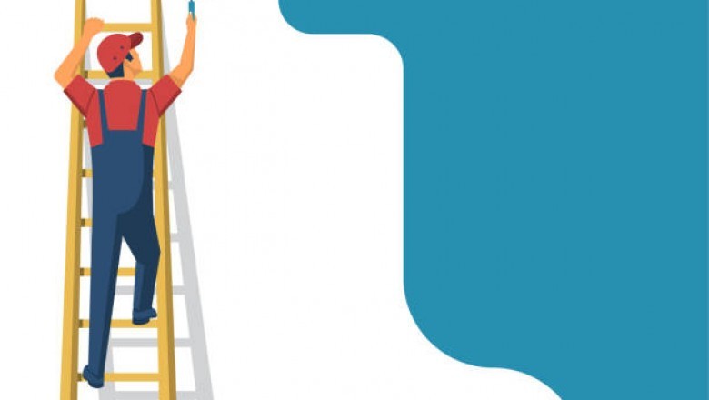 Home Painting Services In Hyderabad