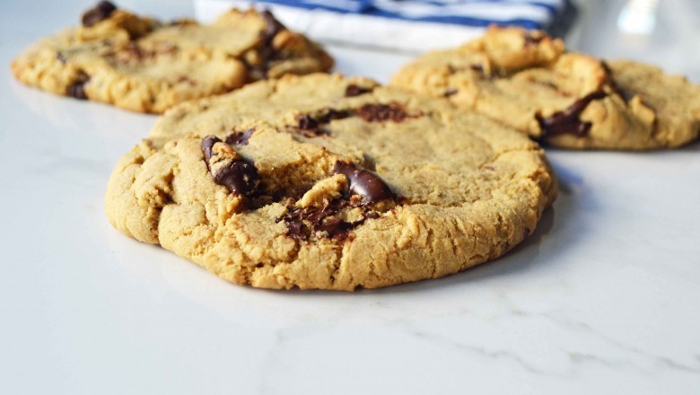 Protein Cookies in High Demand With Increasing Health Awareness and Increasing Number of Health Clubs